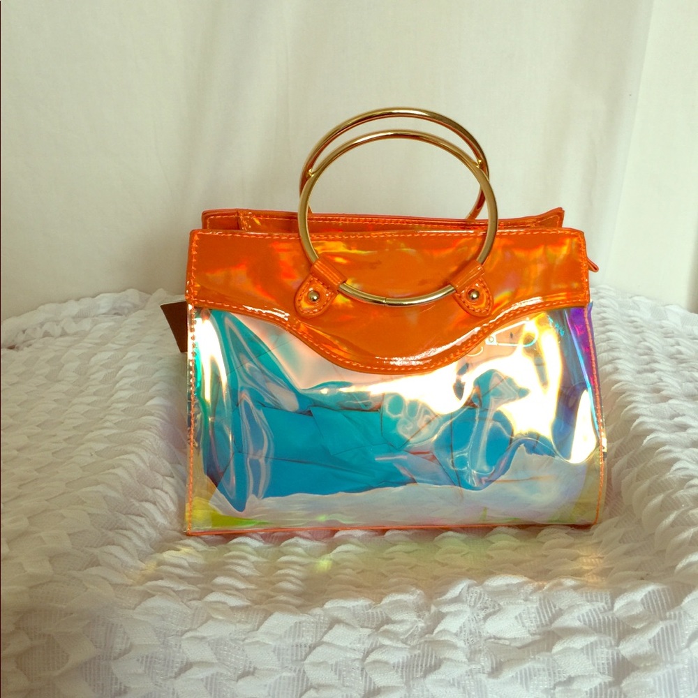 Messenger Bag